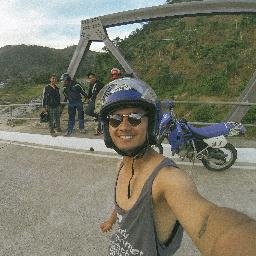 Profile Picture of mark david acoba (@dave15bikerz) on Twitter