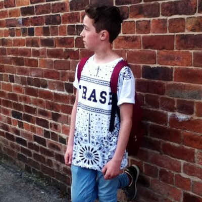Profile Picture of Aaron Chappell (@Aaron_Lowden) on Twitter