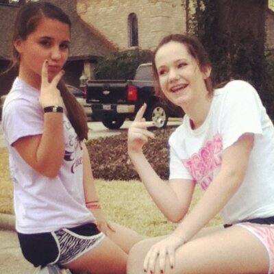 Profile Picture of Marissa Danielson (@_that_chill) on Twitter