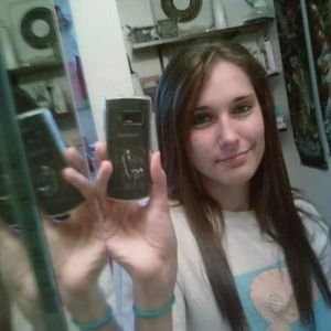 Profile Picture of Kristina Frabel (@kristinadf) on Myspace