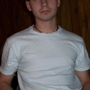 Profile Picture of Patrick Inskeep (@randomprogram) on Myspace