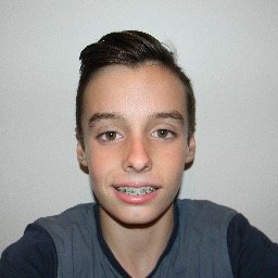 Profile Picture of Caleb Stiles (@Stiles2Caleb) on Twitter