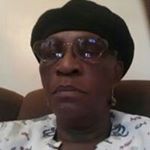 Profile Picture of Margaret Jones (@joan_hackett) on Instagram