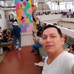 Profile Picture of David Richard Santillán Piña (@richard19842020) on Instagram