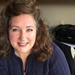 Profile Picture of Julie Howard Rees (@athomewithjulierees) on Instagram