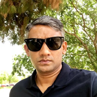 Profile Picture of Kartik Krishnan (@kkdh14) on Twitter