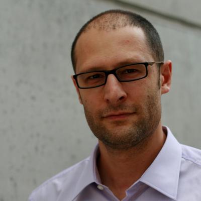 Profile Picture of Mike Verhoeven (@DEKRA_Service) on Twitter