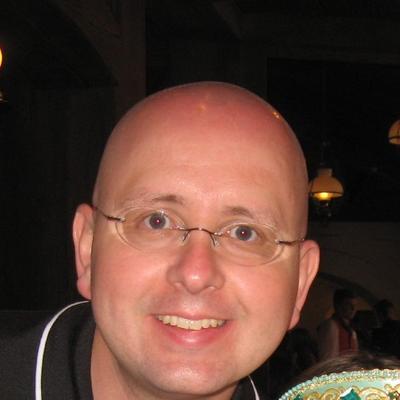 Profile Picture of Douglas Rutledge (@darutled) on Twitter