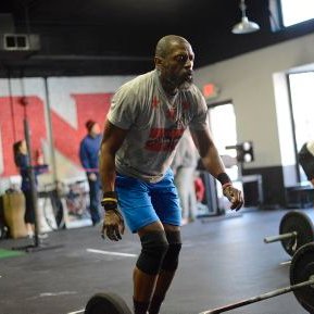 Profile Picture of Reg Wallace (@regewall) on Twitter