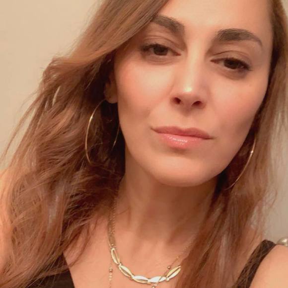 Profile Picture of Salima Chaoui (@salimachaoui) on Poshmark