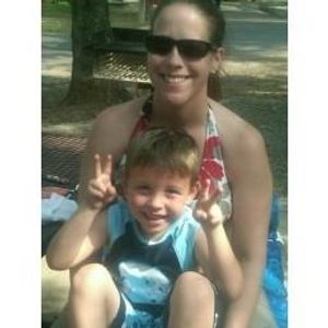 Profile Picture of Martha Helfrich (@hamburger923) on Myspace