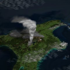 Profile Picture of Taupō Caldera (@TaupoCaldera) on Twitter