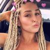 Profile Picture of momma of 2❤️ (@@.brittneymcknight) on Tiktok