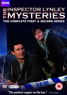 Profile Picture of The Inspector Lynley Mysterieson Wikipedia