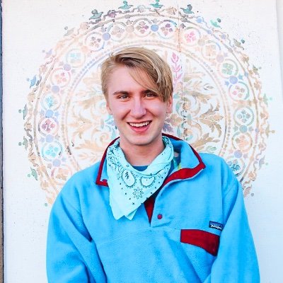 Profile Picture of Jacob Wallace (@bocaj800) on Twitter