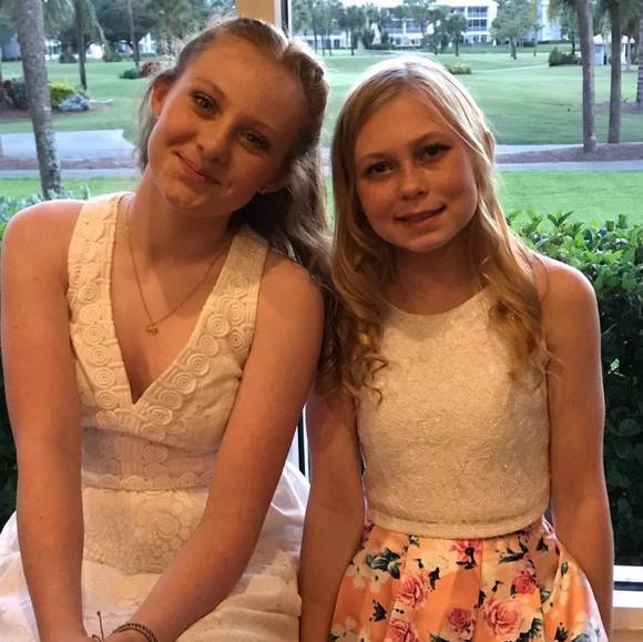 Profile Picture of Keyleigh Ackroyd (@keyleigha) on Poshmark