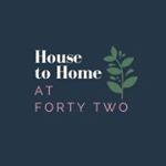 Laura | House to home at 42 - Instagram Profile Picture of Laura | House to home at 42 (@housetohome.at.fortytwo) on Instagram