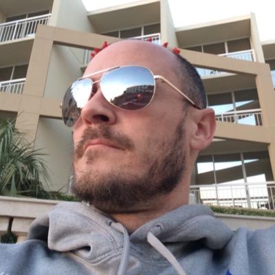 Profile Picture of Joe Hayles (@Joe_Hayles) on Twitter