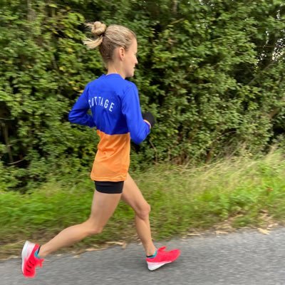 Profile Picture of Tracy Barlow (@runner_tracyb) on Twitter