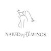 Profile Picture of Crystal Shop Healing Crystals (@@nakedwithwings) on Tiktok