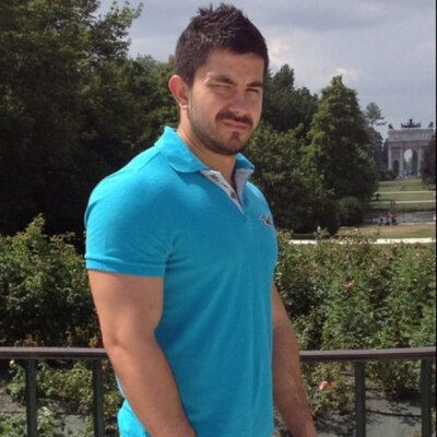 Richard Durn - Twitter Profile Picture of Richard Durn (@bliv25) on Twitter