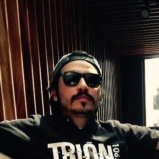 Profile Picture of Samuel Del Toro Mtz (@samueldtm) on Twitter