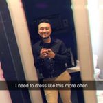 Profile Picture of Jeremiah Keith Velazquez (@jeremiahv.8) on Instagram