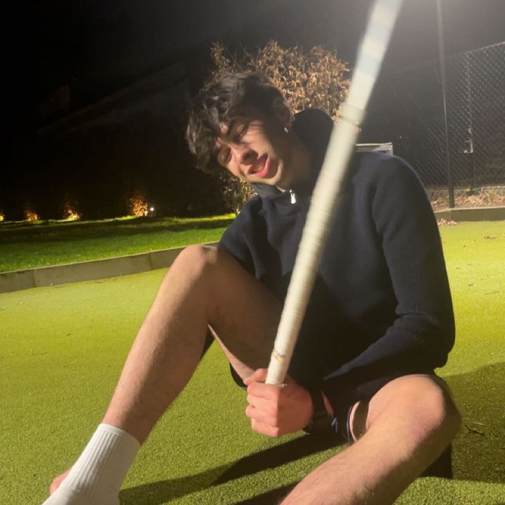 Profile Picture of Arthur Block (@arthurblock0) on Tiktok