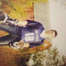 Profile Picture of Marshall Tate (@tatemarshall18) on Twitter