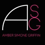 Profile Picture of Amber Simone Griffin (@coachingwithasg) on Instagram