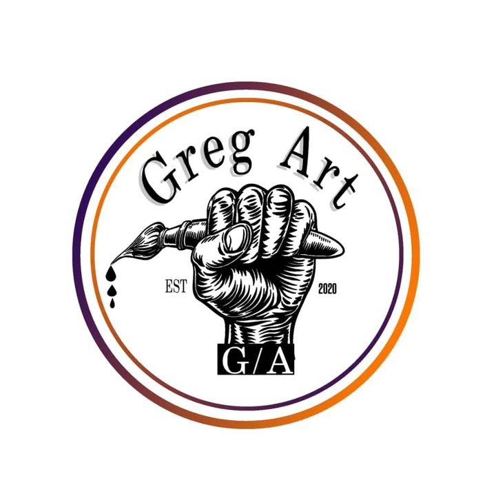 Profile Picture of gregart58 (@gregart58) on Tiktok