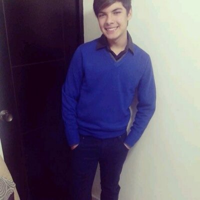 Profile Picture of Christian Caballero (@Chris123Caba) on Twitter