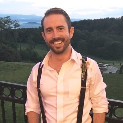 Profile Picture of Sean C. Huff (@SeanCHuff) on Twitter