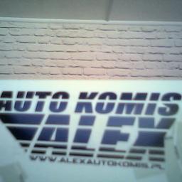 Profile Picture of Marek Kuczyński (@Auto007Alex) on Twitter