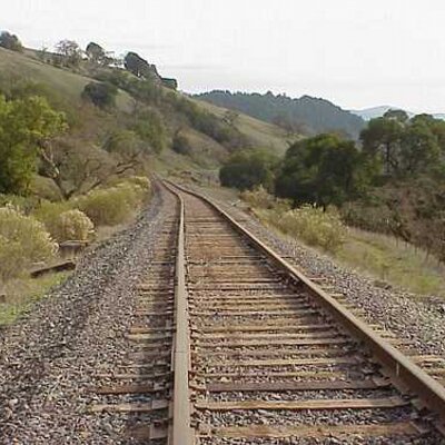 Profile Picture of Chris Kusminsky (@@Harr1etTubman) on Twitter