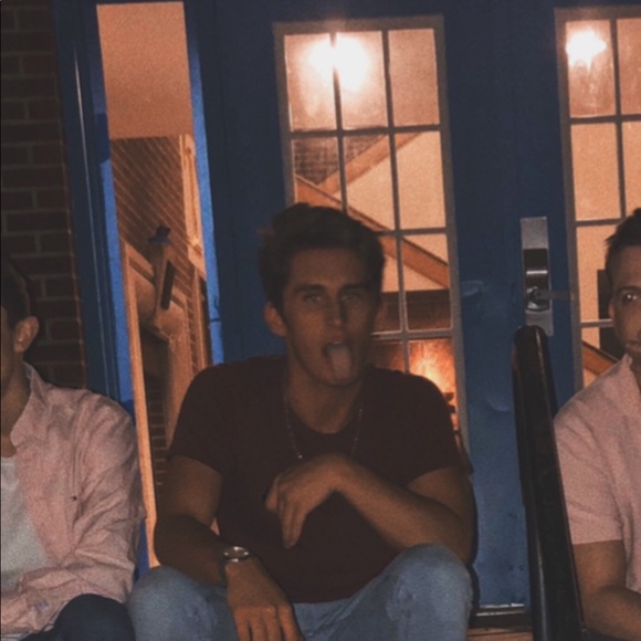 Profile Picture of Tyler Mcclendon (@tylercmcclendon) on Poshmark