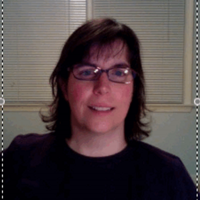 Profile Picture of Laura Stultz (@lkstultz) on Twitter