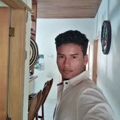 Profile Picture of Daniel Manchego (@DanielManchego2) on Twitter