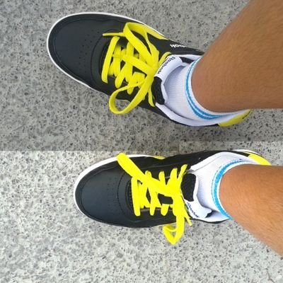 Profile Picture of Javier Mateo (@javiermateo43) on Twitter