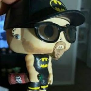 Profile Picture of jeremyhubbard (@jeremyhubbard) on Tiktok