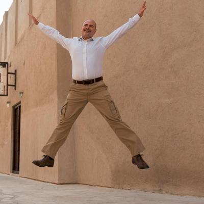 Profile Picture of Simon Tempest (@SLCT71) on Twitter