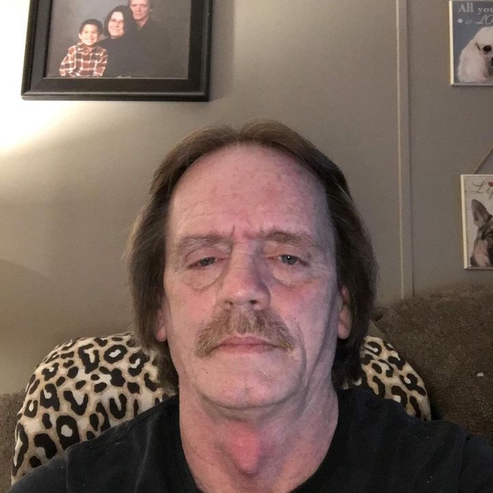 Profile Picture of Patrick Finnerty785 (@user5168013782670) on Tiktok