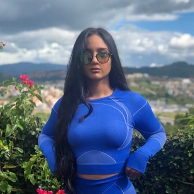 Profile Picture of adriana espinal (@adrianaespinal7) on Twitter