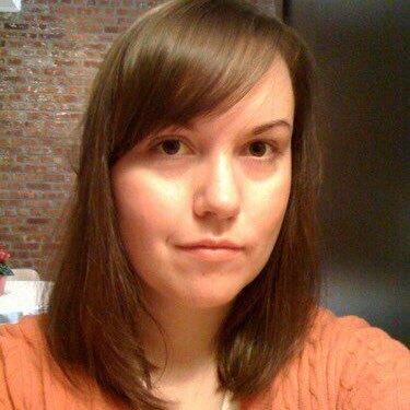 Profile Picture of Catherine M Jones (@@cmhjones) on Twitter