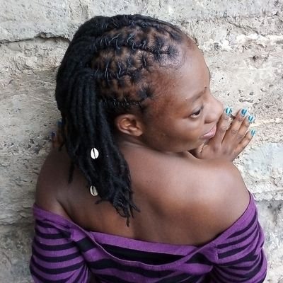 Profile Picture of Loise Apiyo (@Loiseapiyo) on Twitter