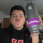 Profile Picture of Robert-Matthew (@yungzionwill) on Instagram