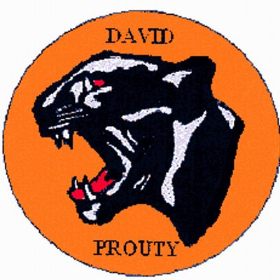 Profile Picture of David Prouty (@DavidProuty) on Twitter