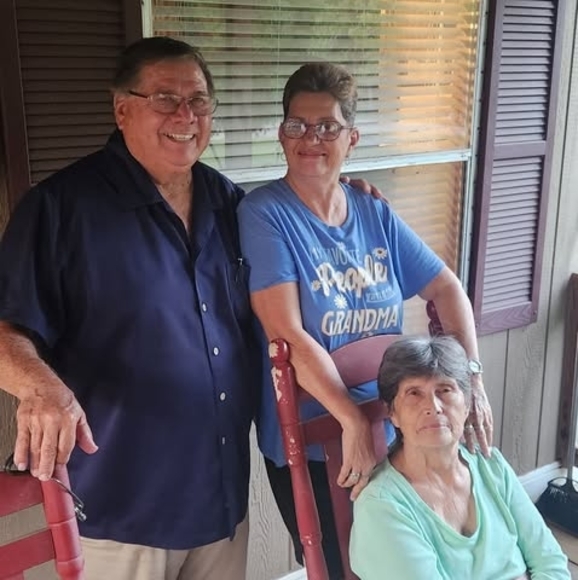 Profile Picture of Joyce Morris (@nanny1967633) on Poshmark