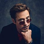 Profile Picture of Robert Downey Jr FP (@rdj_ukr) on Instagram