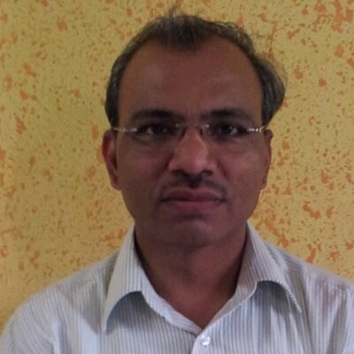Profile Picture of DR VISHNUBHAI PATEL (@DRVISHNUBHAI) on Twitter
